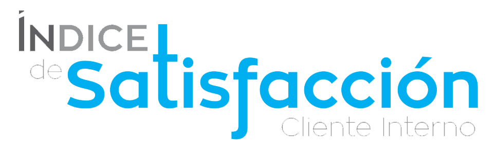 Indice de Satisfaccion al Cliente Interno
